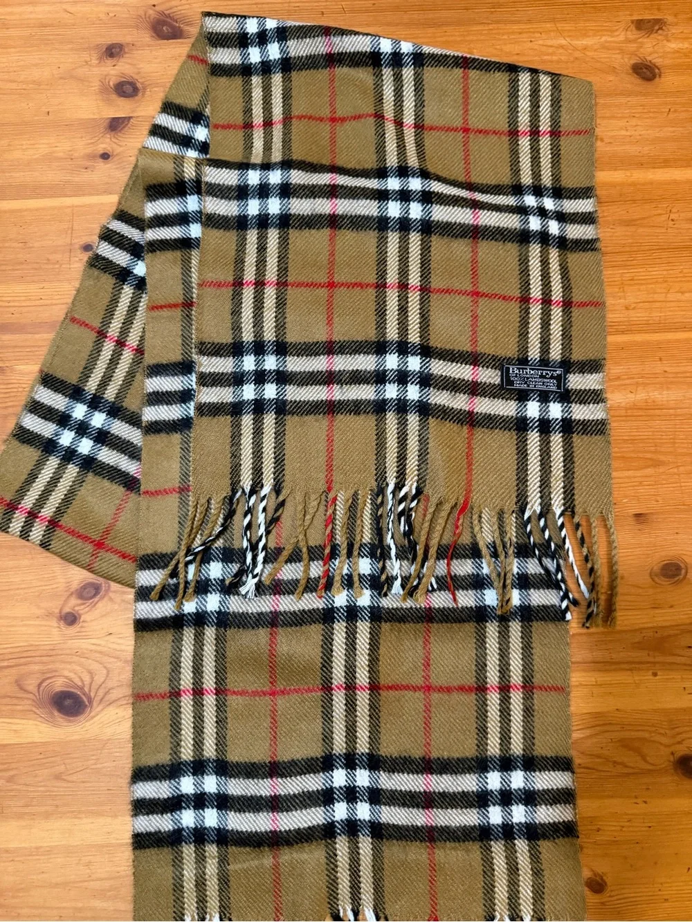 Burberry beautiful vintage